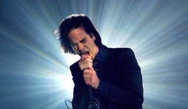 Nick Cave (Foto: members.iinet.net.au)