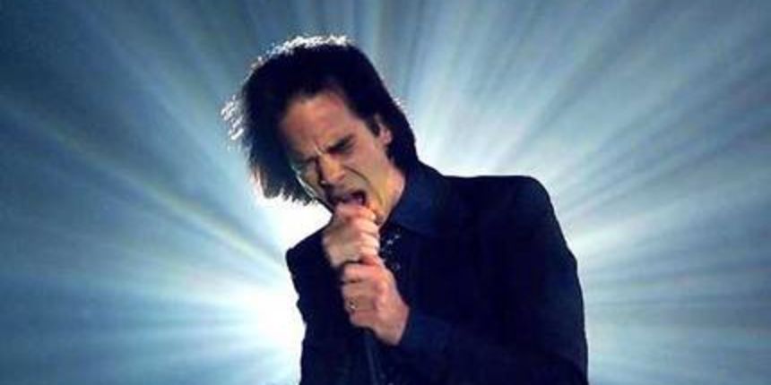 Nick Cave (Foto: members.iinet.net.au) Nick Cave (Foto: members.iinet.net.au)