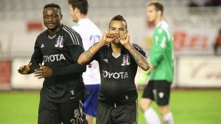 Stadion Poljud, Split – Prijateljska nogometna utakmica izmedju HNK Hajduk – Besiktas J.K. Photo: Tino Juric/PIXSELL