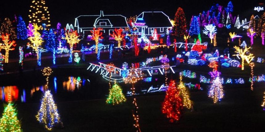 Božićna priča obitelji Salaj u Grabovnici, Photo: Damir Špehar/PIXSEL