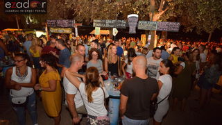 Kuzma & Shaka Zulu @ Zadar Craft Beer Festival 2017