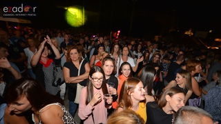 Stanarska fešta 2017: Mladen Grdović i Ivica Sikirić Ićo raspjevali Stanarce i njihove goste Stanarska fešta 2017: Mladen Grdović i Ivica Sikirić Ićo raspjevali Stanarce i njihove goste