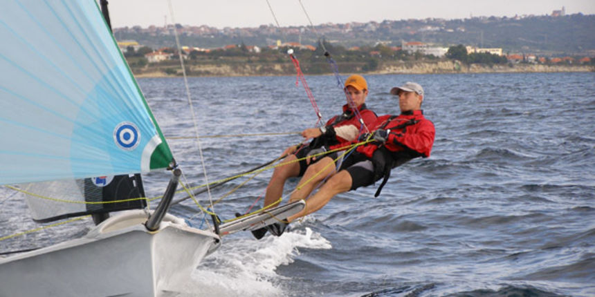 Kostov i Cupać Kostov i Cupać