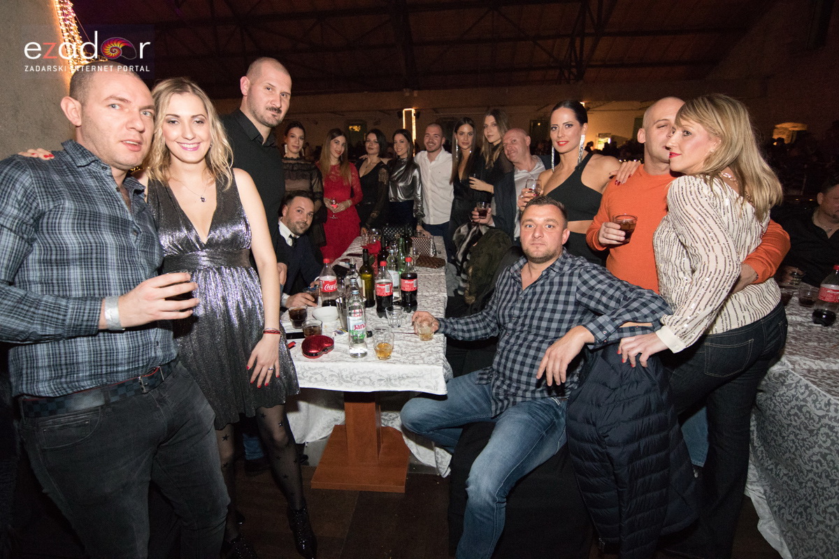 Tomislav Bralić i klapa Intrade @ Božić u Arsenalu