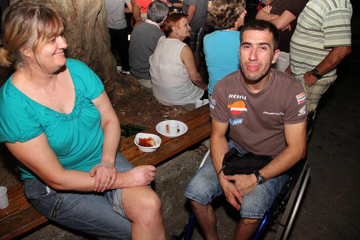 Stanarska fešta: Turnir u boćanju i druženje Stanaraca