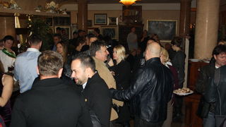 Fešta u povodu 50. rođendana restorana “Niko”