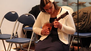 Noć muzeja u Zavičajnom muzeju Biograd na Moru Noć muzeja u Zavičajnom muzeju Biograd na Moru