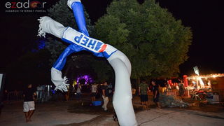 Vatra @ Zadar Creft Beer Festival 2017