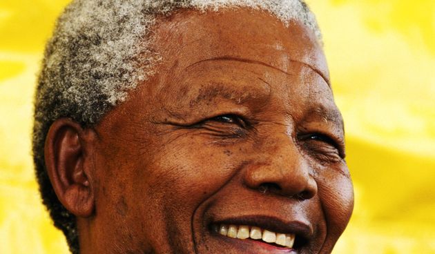 Nelson Mandela, foto: resnation.com