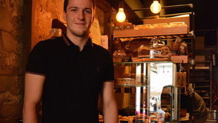 Kroštula sa stilom proslavila prvih stotinu zagrebačkih dana Kroštula sa stilom proslavila prvih stotinu zagrebačkih dana