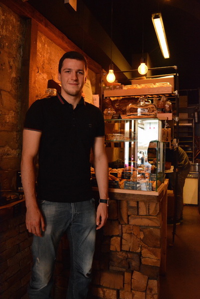 Kroštula sa stilom proslavila prvih stotinu zagrebačkih dana Kroštula sa stilom proslavila prvih stotinu zagrebačkih dana