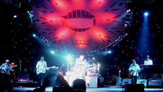 Mark Knopfler u Zagrebu, 9. lipnja 2008.