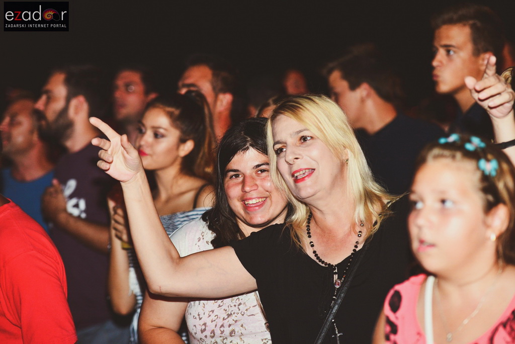 Puntamiška fešta 2017. Puntamiška fešta 2017.