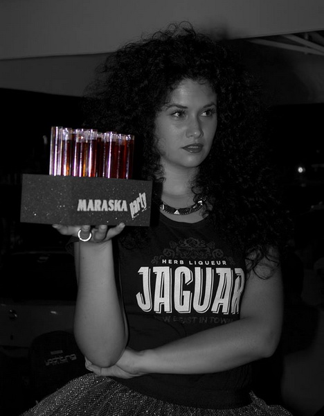 Yachting Bar: Maraska Party, Foto: Frane Pavić & Tome Grbeša Yachting Bar: Maraska Party, Foto: Frane Pavić & Tome Grbeša