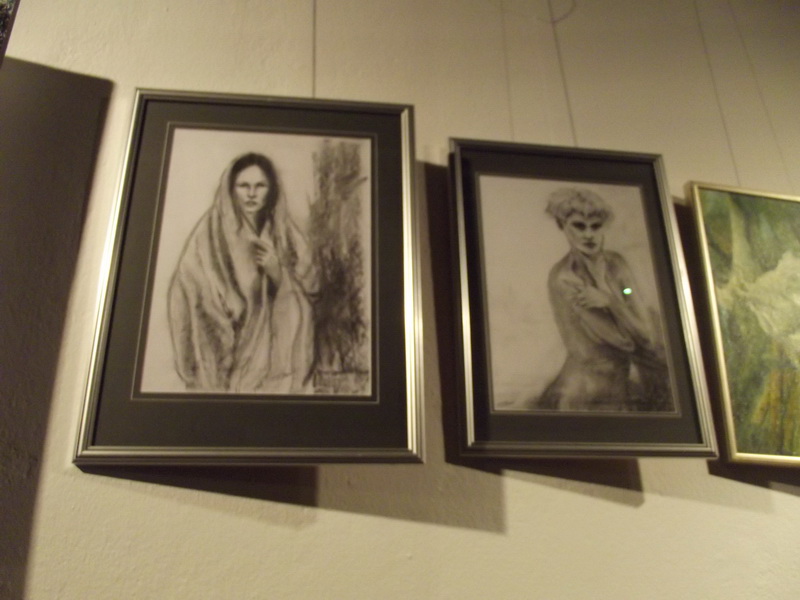 Art Forum Zadar izlozba Art Forum Zadar izlozba