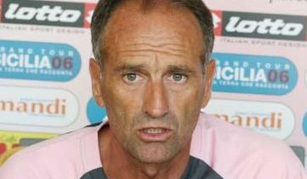 Francesco Guidolin (Foto:picasus.com)