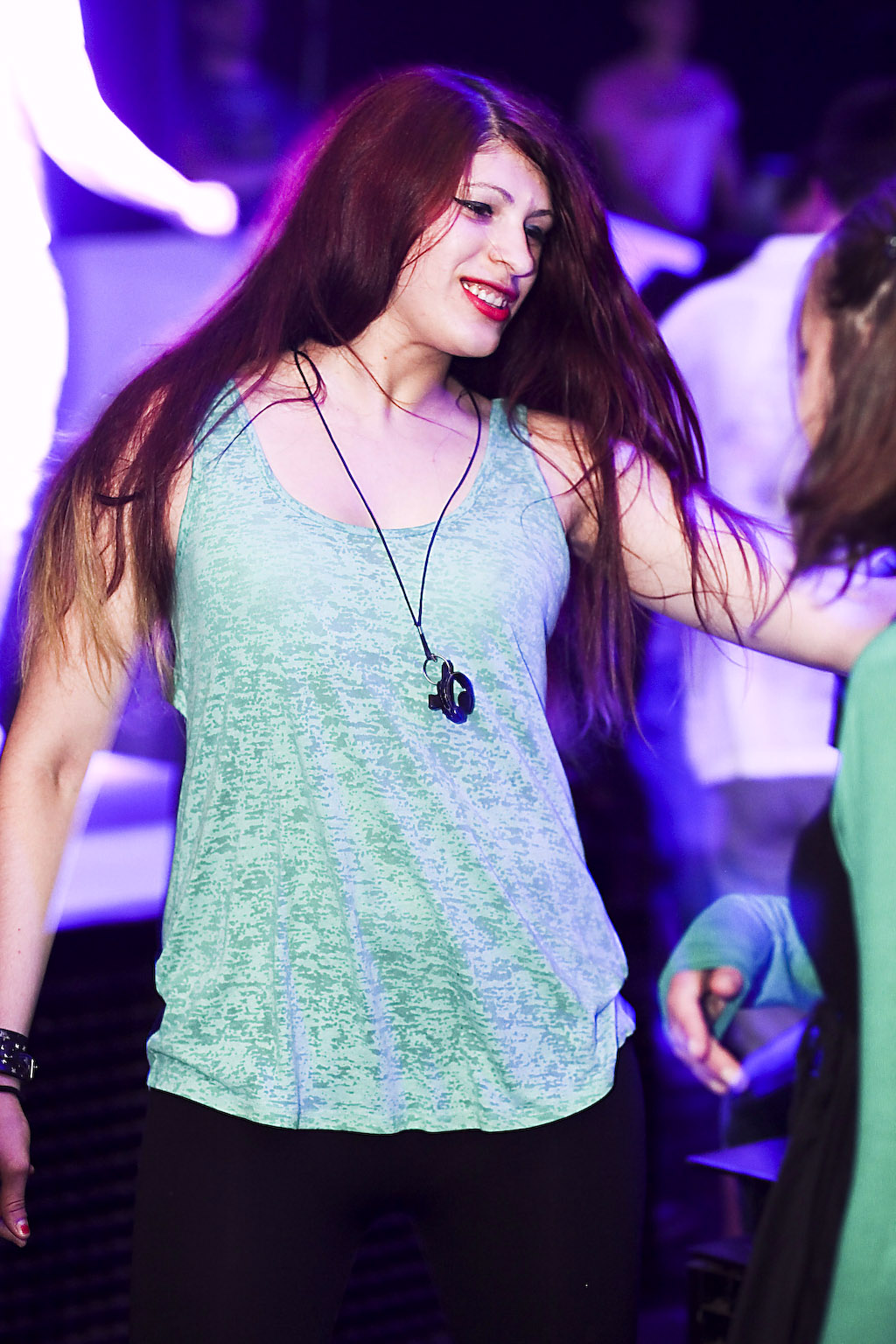 Subota u zagrebačkom Aquariusu protekla je u zagrijavanju za Moonsplash festival koji će se u zrćanskom Aquariusu održati od 11. do 13. kolovoza. Na Moonsplashu će nastupiti planetarne zvijezde elektroničke glazbe: Benny Benassi, Merk & Kremont, Dimitri V Subota u zagrebačkom Aquariusu protekla je u zagrijavanju za Moonsplash festival koji će se u zrćanskom Aquariusu održati od 11. do 13. kolovoza. Na Moonsplashu će nastupiti planetarne zvijezde elektroničke glazbe: Benny Benassi, Merk & Kremont, Dimitri V