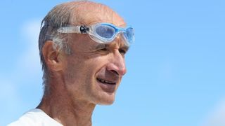 Na rivi je odrzan Zadarski aquathlon 2014. Odrzana su tri programa: prvenstvo Hrvatske u klasicnom akvatlonu: 1000m plivanje/5000 m trcanje, prvenstvo grada Zadra 500m plivanje/2500 m trcanje te akvatlon za djecu. Photo: Dino Stanin/PIXSELL Na rivi je odrzan Zadarski aquathlon 2014. Odrzana su tri programa: prvenstvo Hrvatske u klasicnom akvatlonu: 1000m plivanje/5000 m trcanje, prvenstvo grada Zadra 500m plivanje/2500 m trcanje te akvatlon za djecu. Photo: Dino Stanin/PIXSELL