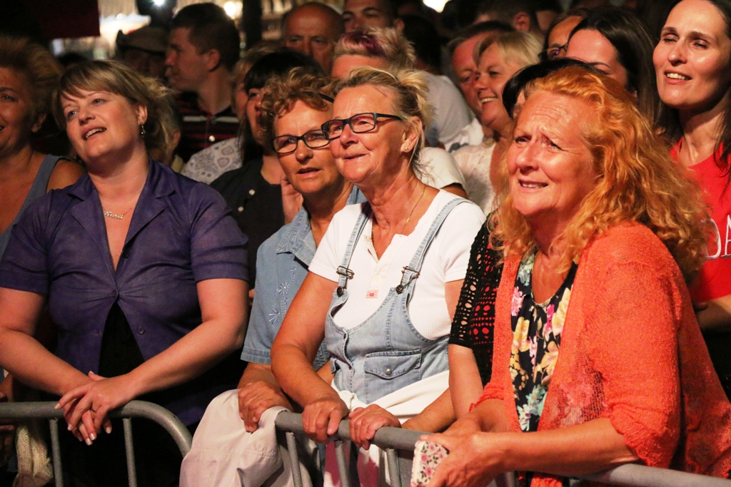 Tomislav Bralić i Klapa Intrade @ Virsko ljeto