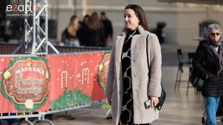 Đir po gradu, srijeda 18. prosinca 2024.