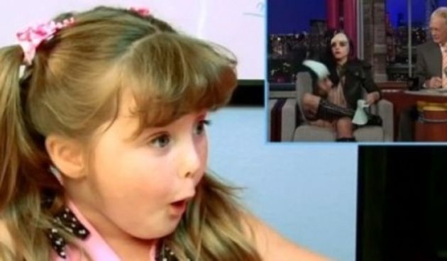 Kids React, foto: mojtv.hr