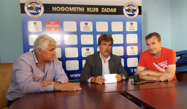 Ivan Pudar, Bepo Bajlo, Grgica Kovač