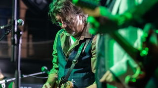 Prljavo kazalište @ Arsenal Zadar