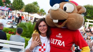 Sonikova EUROforija na Viru Sonikova EUROforija na Viru