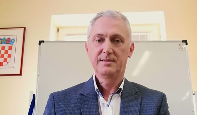 John Ivan Krstičević: Najviše otpada skupi se prilikom proljetnog čišćenja