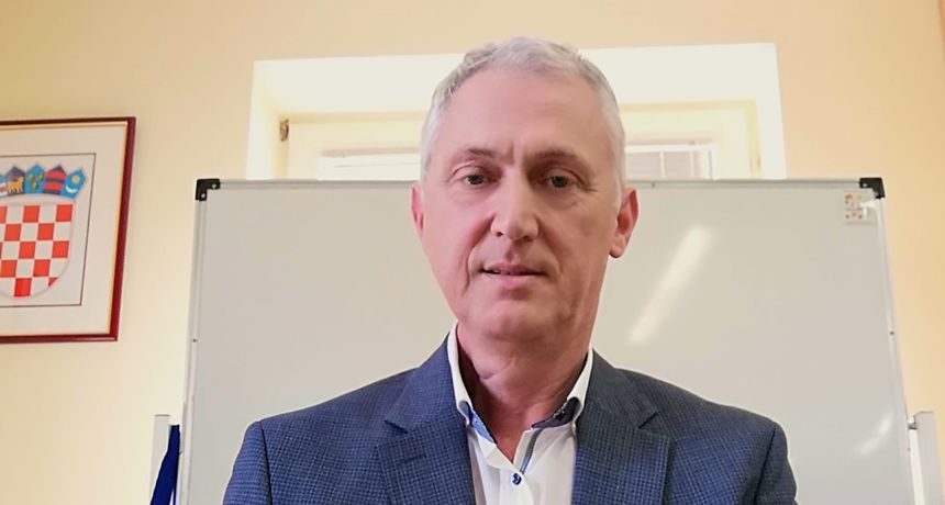 John Ivan Krstičević: Najviše otpada skupi se prilikom proljetnog čišćenja