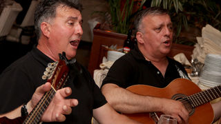 Restoran Niko: Fešta uz klape Bonaca, Niko i prijatelje Restoran Niko: Fešta uz klape Bonaca, Niko i prijatelje