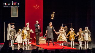 Premijera predstave “Carevo novo ruho” u produkciji Drame plus