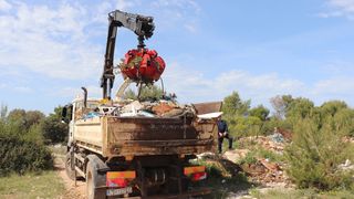 Dan planeta Zemlje – eko akcija na Viru Dan planeta Zemlje – eko akcija na Viru