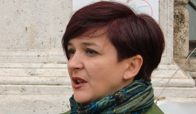 Zelena lista, Atana Grbic, Eko Zadar