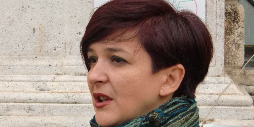 Zelena lista, Atana Grbic, Eko Zadar