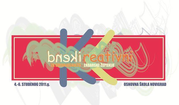 Kreativni vikend za srednjoškolce Zadarske županije, foto: OŠ Novigrad