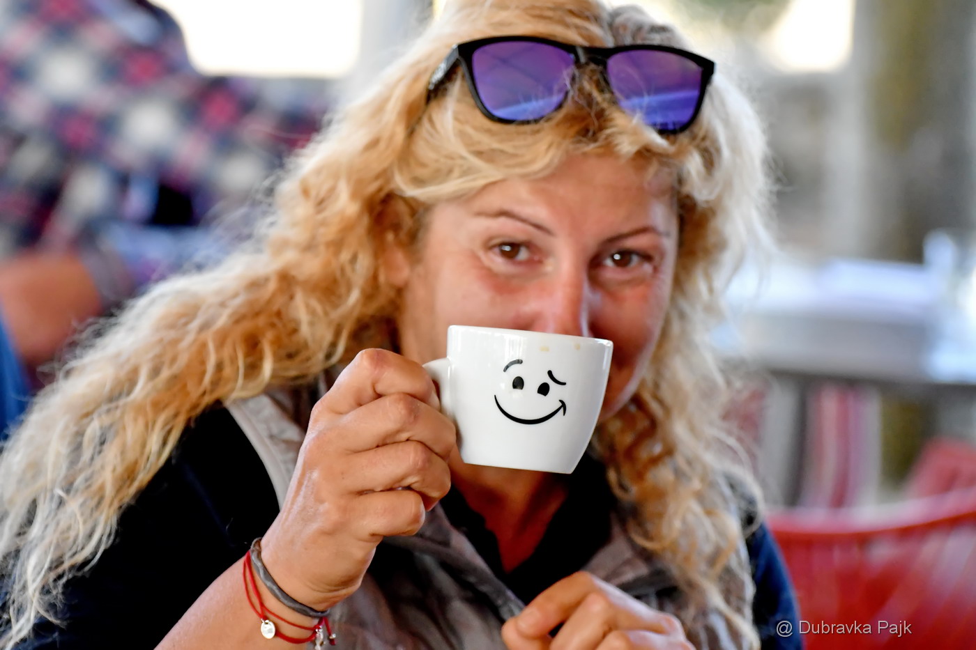 Sva lica “Zadarske koke” Sva lica “Zadarske koke”