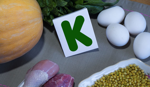 vitamin K