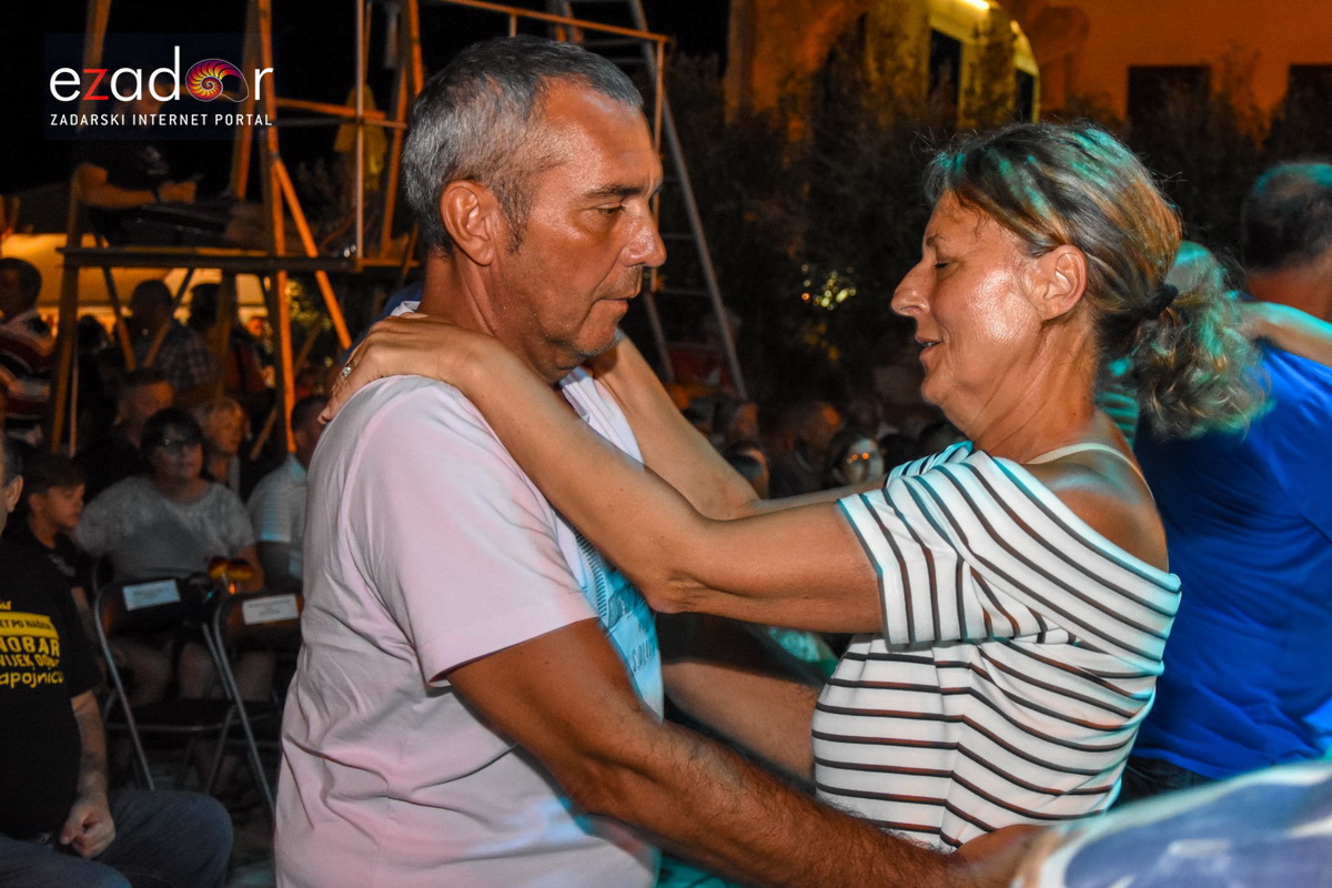 4. Fešta od sira u Kolanu