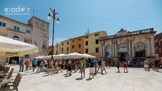 Đir po gradu, petak 21. lipnja 2019. Đir po gradu, petak 21. lipnja 2019.