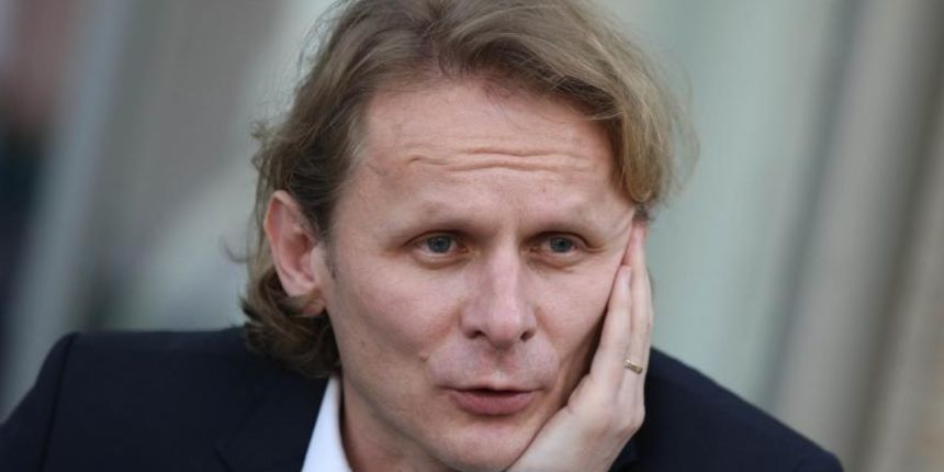 Ivan Đikić Ivan Đikić