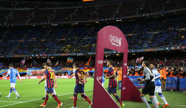 Camp Nou, foto: mundodeportivo