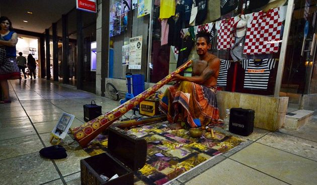 KalelargArt dan 2. ; foto Iva Perinčić