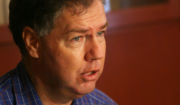 Vedran Uranija (Foto: Zadarski list)