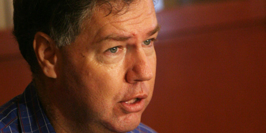 Vedran Uranija (Foto: Zadarski list) Vedran Uranija (Foto: Zadarski list)