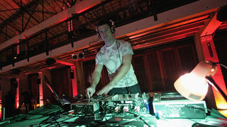 Silent party u Arsenalu (foto: Marin Gospić)