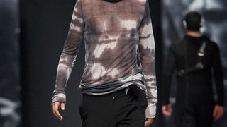 Jučer je završeno izdanje Cro A Porter-a @ LAUBA na kojem su svoje kolekcije predstavili: Ivona Martinko, Jelena Aleksić, Etna Maar, SPIRIT by T.B./ Tomislav Bahorić Jučer je završeno izdanje Cro A Porter-a @ LAUBA na kojem su svoje kolekcije predstavili: Ivona Martinko, Jelena Aleksić, Etna Maar, SPIRIT by T.B./ Tomislav Bahorić