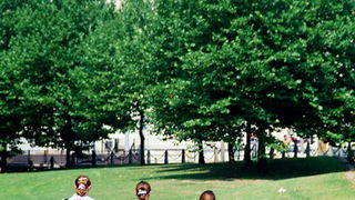 Tomislav M. Bilosnić: Raj gdje je ugljen bio kralj Tomislav M. Bilosnić: Raj gdje je ugljen bio kralj