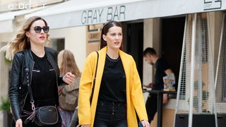 Đir po gradu, subotnja špica 1. lipnja 2019. Đir po gradu, subotnja špica 1. lipnja 2019.