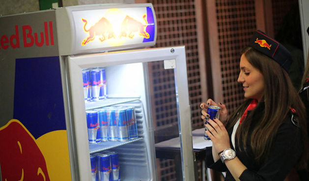 Red Bull Paper Wings, 14. ožujka 2012. (foto:Saša Čuka)